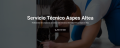 Venta Reparación electrodomésticos: Servicio Técnico Aspes Altea 965217105